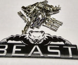 BeastPro Upgrade: 4 x Motor Clips  GEL GUN BLASTER MKM2 M4 SCAR ak47 hk416 etc - BeastPro Store