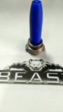 M4A1 GEN8 UPGRADED TAIL + BEARING FIT PERFECT 100% : BEASTPRO UPGRADE - BeastPro Store