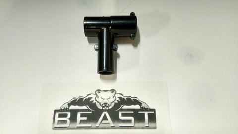 SCAR V2 (GEN2)  T-Piece For ALLOY Barrel GEL GUN BLASTER SCARV2 JinMing - BeastPro Store