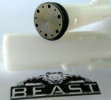 BeastPro UPGRADE: CNC PRO O'RING Plunger  +increase distance+FPS+RPS M4 SCAR HK WAVE - BeastPro Store