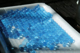 BeastPro 10,000 7-8mm GEL balls HIGH GRADE HARDENED BLUE GEL GUN AMMO - BeastPro Store