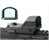 Kaload Tactical Hunting Holographic Red Dot Sight