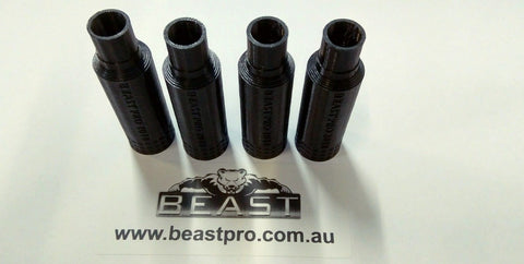 BeastPro Upgrade: M4A1 GEN8 Beast ADC PRO 2018 Hopup +Distance +Accuracy  GEL BALL GUN - BeastPro Store