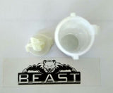 BeastPro Upgrade: Shock STOP kit✓ Competitive GEL GUN BLASTER MKM2 m4 SCAR ak47 etc - BeastPro Store