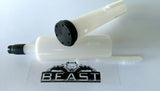 BeastPro UPGRADE: CNC PRO O'RING Plunger  +increase distance+FPS+RPS M4 SCAR HK WAVE - BeastPro Store