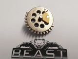 SECTOR DELAY CHIP X 2 FIX FEEDING ISSUES : BEASTPRO GEL BALL UPGEADE