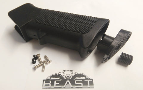 M4A1 GEN 9 GRIP / MOTOR MOUNT + SCREW SET : BEASTPRO