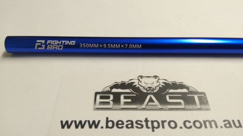 PRO FB TIGHT BORE BARREL 35cm/7.0mm/9.5mm FPS INCREASE! CUSTOM SIZE POSSIBLE M4A1 GEN8 , SCARV2, FIT MOST : BEASTPRO