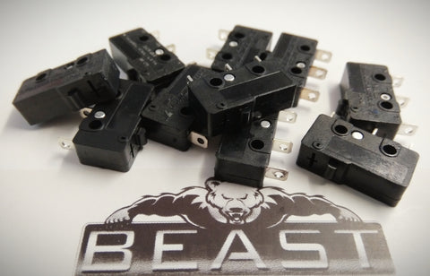 FREE M4A1 GEN 8 / SCAR V2 6A TRIGGER SWITCH : BeastPro UPGRADE