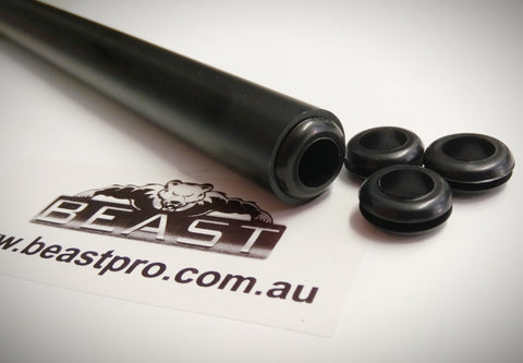 6 X OUTER BARREL TO INNER BARREL STABILIZER - AMAZING - BEASTPRO GEL BALL GUN BLASTER