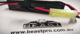 STANDARD BLASTER SM CONNECTOR TO TAMIYA ADAPTOR : BEASTPRO