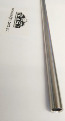 40cm STAINLESS STEEL BEAST MASTER BARREL 400mm / 7.3mm (INNER) +FPS +ACCURACY