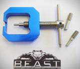MOTOR GEAR/PINION PULLER TOOL VERY USEFUL - GEL BALL GUN BLASTER BEASTPRO