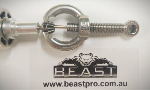 MOTOR GEAR/PINION PULLER TOOL  - GEL BALL GUN BLASTER BEASTPRO