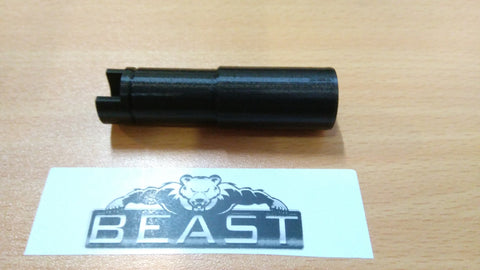 BeastPro Upgrade: G36 2018 Hopup +Distance +Accuracy  GEL BALL GUN G36 - BeastPro Store