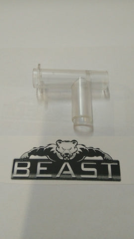 G36 T-Piece For ALLOY Barrel GEL GUN BLASTER G36 : BeastPro Upgrade - BeastPro Store