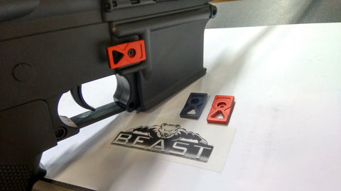 PRO METAL TRIGGER ENHANCER  GUN BLASTER : BeastPro UPGRADE
