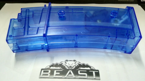 G36 MAGAZINE MAG: BeastPro UPGRADES