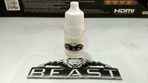 BeastPro: BEAST SUPER LUBE 5ml GEL GUN BLASTER mkm2 M4A1 SCAR g36 M4A1 AK M4 M4A1 GEN8