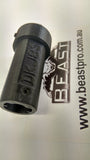 BeastPro Upgrade: M4A1 GEN8 / SCARV2 DKJ8S /BP ADJUSTABLE 2020 Hopup +Distance +Accuracy  GEL BALL GUN M4A1
