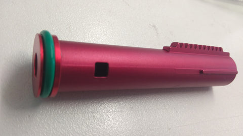 JINMING METAL INNER PLUNGER AND HEAD WAVEBOX M4 TERM SCAR V1 ETC : BEASTpro