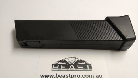 GLOCK 18 SKD EXTENDED MAG : BEASTpro