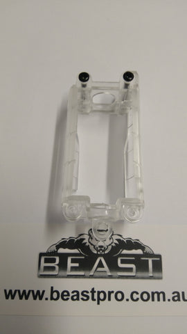 MOTOR MOUNT FIT ALL GEN8 GEARBOX - M4A1 SCARV2 UMP45 MP5V2 for gel ball blaster - BEASTpro