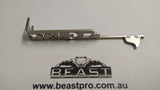 M4A1 GEN 8 Pump Bridge Tappet Plate Metal Upgrade : BeastPro UPGRADE