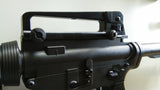 METAL M4A1 GEN8 CARRY HANDLE + IRON SIGHT + QR 4 GEL BALL BLASTER GUN