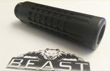 ALLOY ADJUSTABLE HOPUP SUPPRESSOR M4A1 GEN8 / SCARv2  +Distance +Accuracy GEL BALL