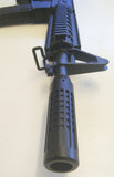 ALLOY ADJUSTABLE HOPUP SUPPRESSOR M4A1 GEN8 / SCARv2  +Distance +Accuracy GEL BALL