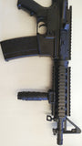 GG front grip PICATINNY RAIL