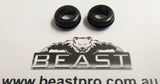 M4A1 ACCURACY ENHANCER ANTI VIBRATION RINGS x 2