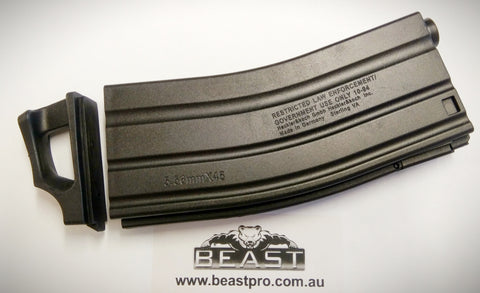 GEN9 M4A1 MAGAZINE MAG: BeastPro UPGRADES