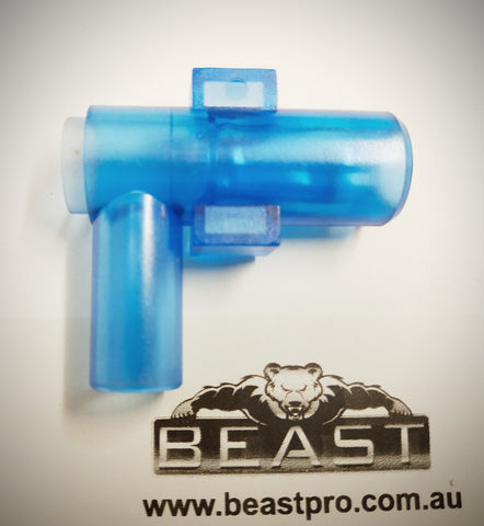FB T-Piece For ALLOY Barrel GEL GUN BLASTER TPIECE : BEASTpro