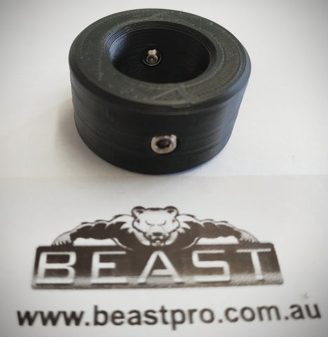 STABLE RING FOR NOVESKE FISHBONE GUARD : BEASTPRO GEL BALL BLASTER UPGRADES