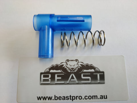 FB T-Piece SET with SPRING For GEL GUN BLASTER TPIECE : BEASTPRO