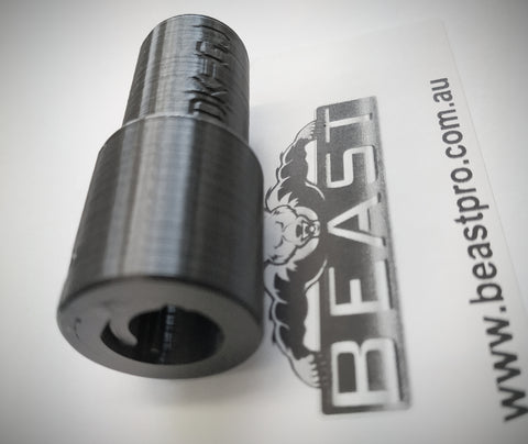 M24 ADJUSTABLE +Distance +Accuracy  GEL BALL GUN M24 : BEASTPRO