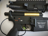 HK416 GEARBOX + RECIEVER + MOTOR