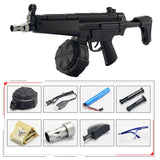 BEAST: MP5 V2 (M4A1 GEN8 GB) Gel Ball Blaster toy 100% AU STOCK
