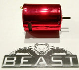 BeastPro UPGRADE: Red 49,000rpm 370 motor GEL GUN BLASTER 7.4V/11.1V mkm2 m4 SCAR AK HK - BeastPro Store