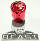 BeastPro UPGRADE: Red 49,000rpm 370 motor GEL GUN BLASTER 7.4V/11.1V mkm2 m4 SCAR AK HK - BeastPro Store