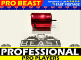 BeastPro UPGRADE: Red 49,000rpm 370 motor GEL GUN BLASTER 7.4V/11.1V mkm2 m4 SCAR AK HK - BeastPro Store