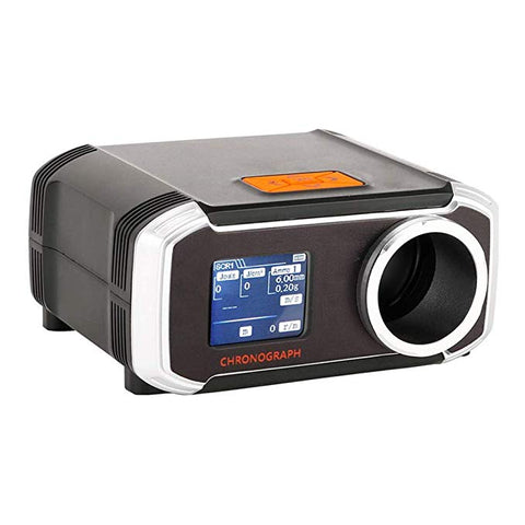 WST-X01 BLUETOOTH Chronograph with LCD Readout Display HIGH PRECISION: Beastpro GEL BALL