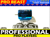 BeastPro UPGRADE: 70,000rpm 370 Motor GEL GUN BLASTER 7.4V/11.1V MKM2 M4 SCAR AK47 HK416 etc - BeastPro Store