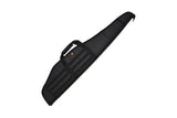 Backpack Style Gel Blaster Gun Carry Bag - 48 Inch (120cm) Long HIGH QUALITY - BLACK