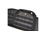 Backpack Style Gel Blaster Gun Carry Bag - 48 Inch (120cm) Long HIGH QUALITY - BLACK