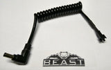BeastPro Upgrade: THICK High Current Cable GEL GUN BLASTER Battery Box ammo M4 Blaster - BeastPro Store