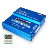 SkyRC IMAX B6AC Digital RC 3S LiPo NiMH Battery Balance Charger