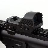 Kaload Tactical Hunting Holographic Red Dot Sight